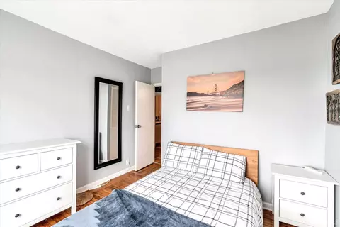 Bedroom - 251 De Long St, San Francisco, CA 94112 photo 2 of 3