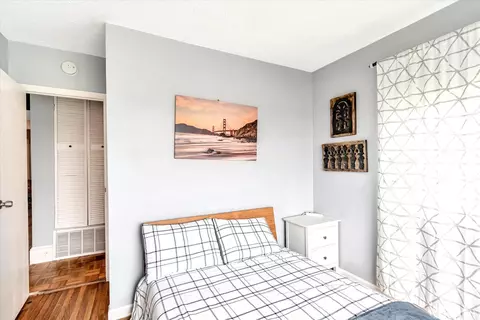 Bedroom - 251 De Long St, San Francisco, CA 94112 photo 3 of 3