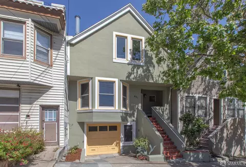 631 Mississippi St, San Francisco, CA 94107