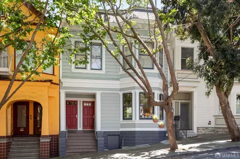 177 Henry St, San Francisco, CA 94114