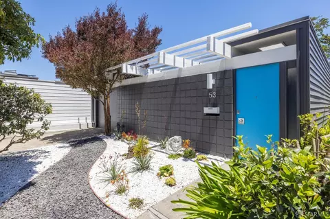 53 Cameo Way, San Francisco, CA 94131