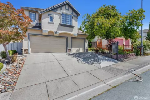 208 Shadow Hill Cir, Pittsburg, CA 94565