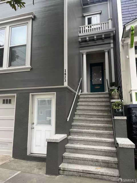 1421 7th Ave, San Francisco, CA 94122