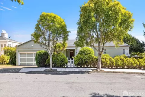 95 Rossmoor Dr, San Francisco, CA 94132
