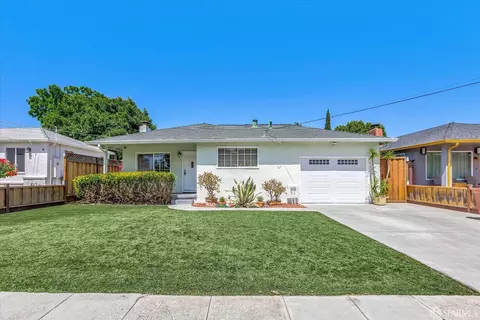 615 Morse Ave, Sunnyvale, CA 94085