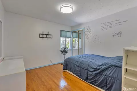 Bedroom - 615 Morse Ave, Sunnyvale, CA 94085 photo 3 of 5