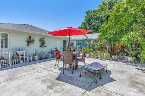 Exterior - 615 Morse Ave, Sunnyvale, CA 94085 photo 2 of 3