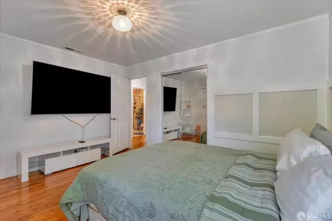 Bedroom - 615 Morse Ave, Sunnyvale, CA 94085 photo 1 of 5