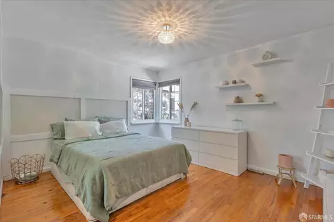 Bedroom - 615 Morse Ave, Sunnyvale, CA 94085 photo 2 of 5