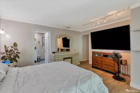 Bedroom - 615 Morse Ave, Sunnyvale, CA 94085 photo 5 of 5