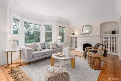4544 Fulton St, San Francisco, CA 94121