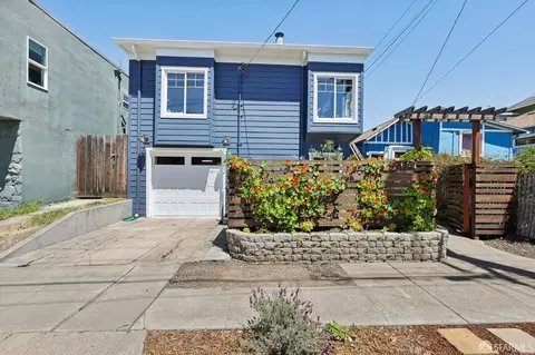 5414 Genoa St, Oakland, CA 94608