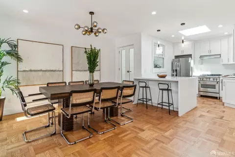 Dining - 89 Sequoia Way, San Francisco, CA 94127 photo 2 of 2