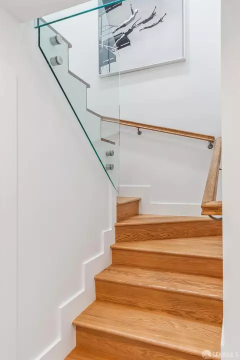Entry Way - 89 Sequoia Way, San Francisco, CA 94127 photo 1 of 1