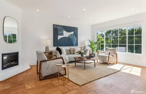 Living - 89 Sequoia Way, San Francisco, CA 94127 photo 1 of 3