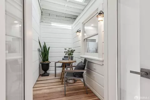 Exterior - 89 Sequoia Way, San Francisco, CA 94127 photo 2 of 5