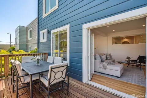 Exterior - 89 Sequoia Way, San Francisco, CA 94127 photo 3 of 5
