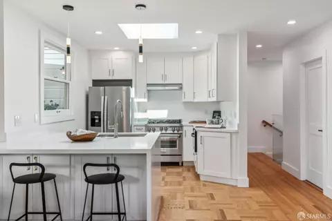 Kitchen - 89 Sequoia Way, San Francisco, CA 94127 photo 1 of 3