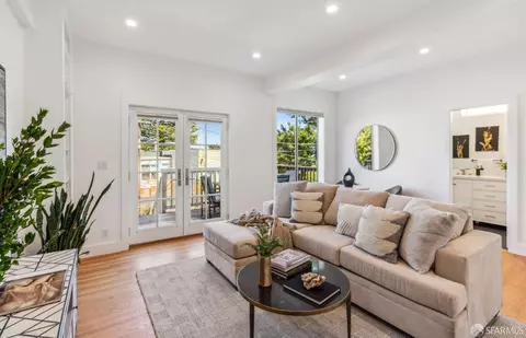Living - 89 Sequoia Way, San Francisco, CA 94127 photo 3 of 3