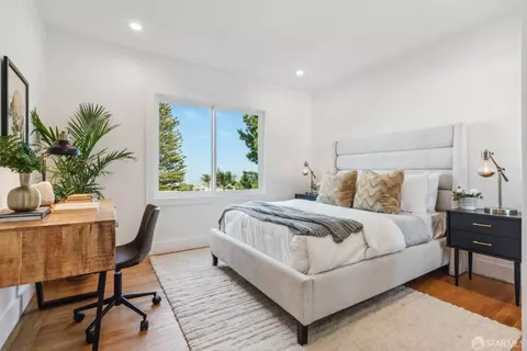 Bedroom - 89 Sequoia Way, San Francisco, CA 94127 photo 1 of 3