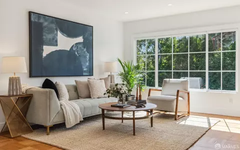 Living - 89 Sequoia Way, San Francisco, CA 94127 photo 2 of 3