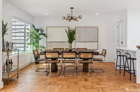 Dining - 89 Sequoia Way, San Francisco, CA 94127 photo 1 of 2