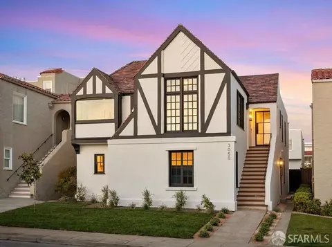 3050 24th Ave, San Francisco, CA 94132