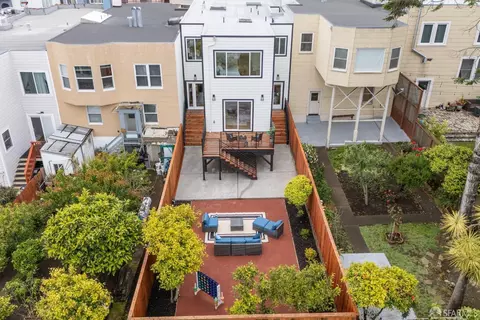 1847 20th Ave, San Francisco, CA 94122 photo 3