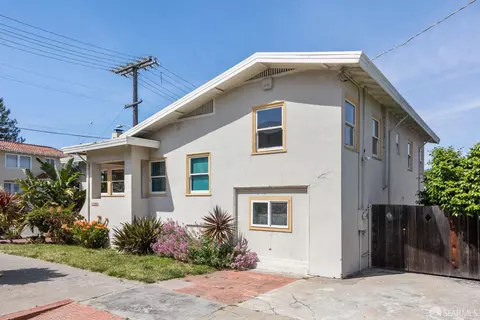 1100 Bayview Ave, Oakland, CA 94610