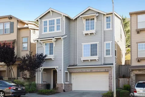 958 Farrier Pl, Daly City, CA 94014