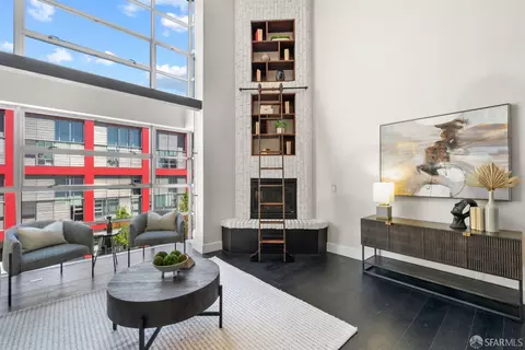 1221 Harrison St #16, San Francisco, CA 94103