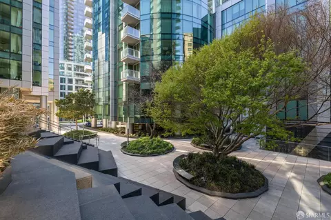 Exterior - 333 Main St #5K, San Francisco, CA 94105 photo 3 of 3