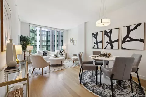 333 Main St #5K, San Francisco, CA 94105