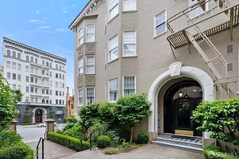 1769 Broadway St #11, San Francisco, CA 94109
