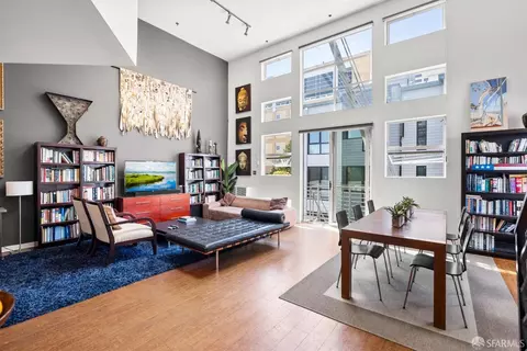 960 Natoma St #4, San Francisco, CA 94103