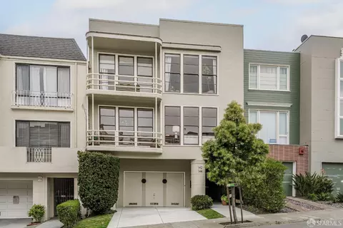 144 Beaumont Ave, San Francisco, CA 94118