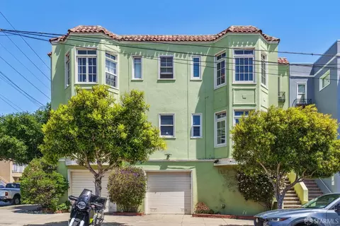 530 Visitacion Ave, San Francisco, CA 94134