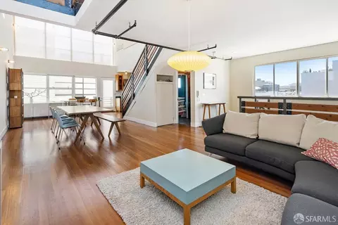 719 Clementina St #2, San Francisco, CA 94103
