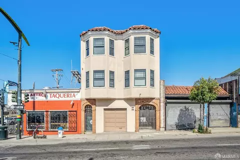5288 3rd St, San Francisco, CA 94124