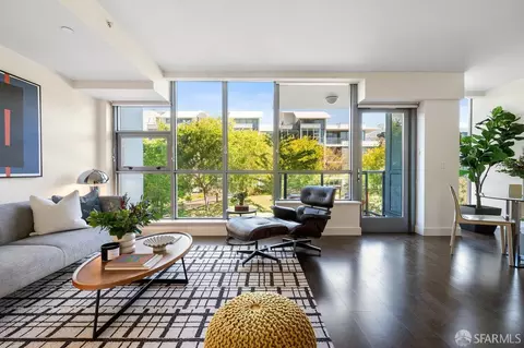 420 Mission Bay Blvd #405, San Francisco, CA 94158