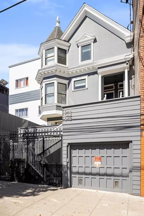 944 S Van Ness Ave, San Francisco, CA 94110 photo 14