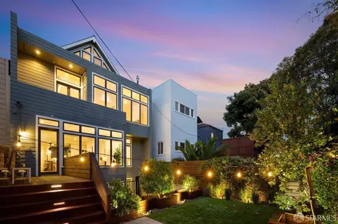 944 S Van Ness Ave, San Francisco, CA 94110 photo 3