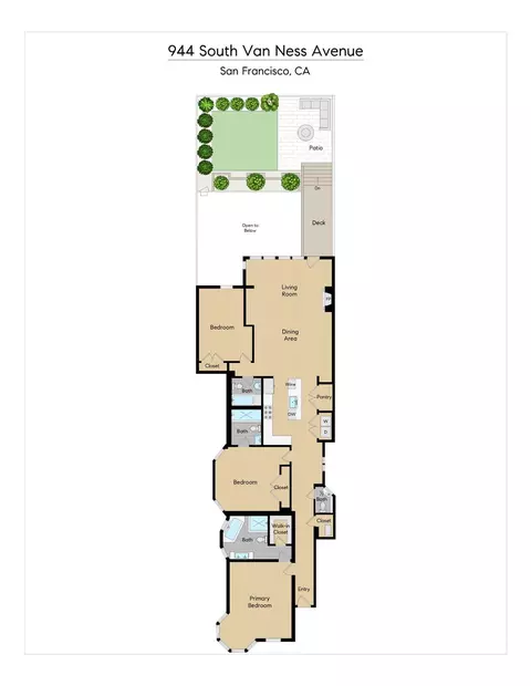 944 S Van Ness Ave, San Francisco, CA 94110 photo 44