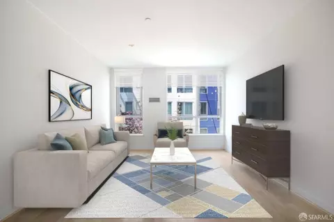 888 7th St #241, San Francisco, CA 94107