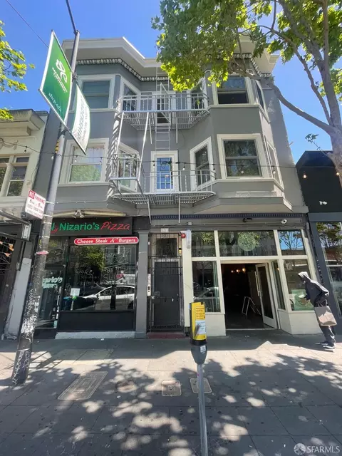 537 Valencia St, San Francisco, CA 94110