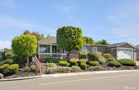 1401 Santa Lucia Ave, San Bruno, CA 94066