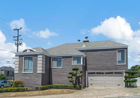 2796 35th Ave, San Francisco, CA 94116