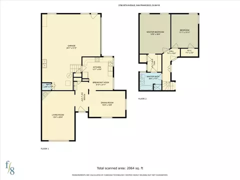 2796 35th Ave, San Francisco, CA 94116 photo 3