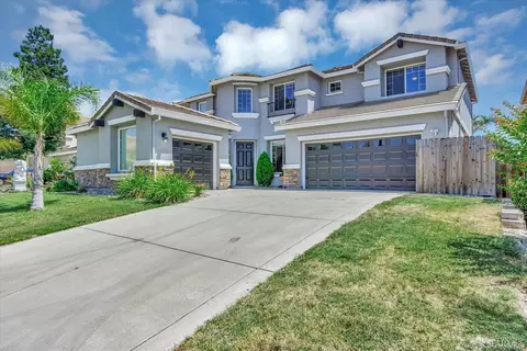 2320 Quartz Way, Antioch, CA 94531