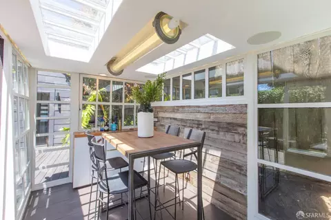 Dining - 65 Gladys St, San Francisco, CA 94110 photo 2 of 5